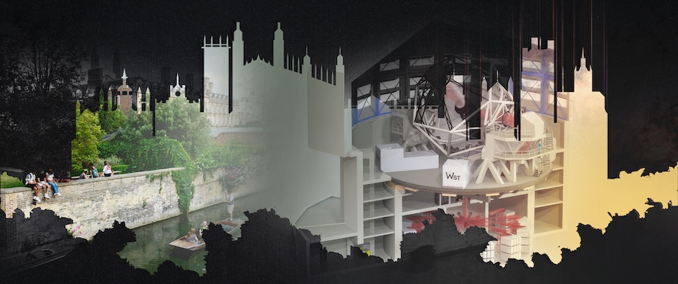 WST UK Community Workshop